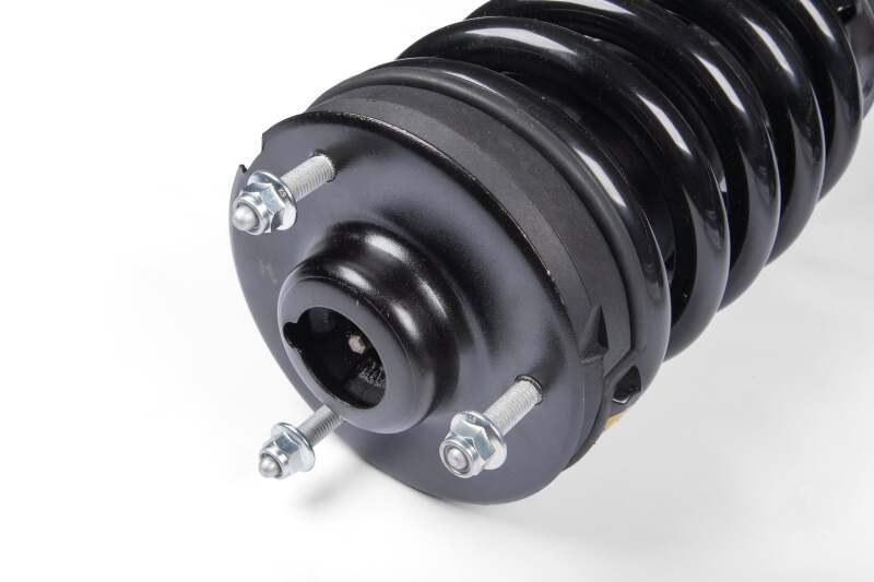 Zone Offroad 07-18 Chevrolet Silverado / GMC Sierra 1500 4in Loaded Struts - Single Strut (7226861J)-thumbmail-5