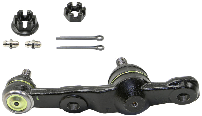 MOOG 06-07 Lexus GS430 Front Left Lower Ball Joint-thumbmail-2