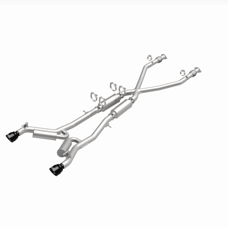 Magnaflow 23-2025 Nissan Z SPEQ Series Cat-Back Exhaust System-thumbmail-28