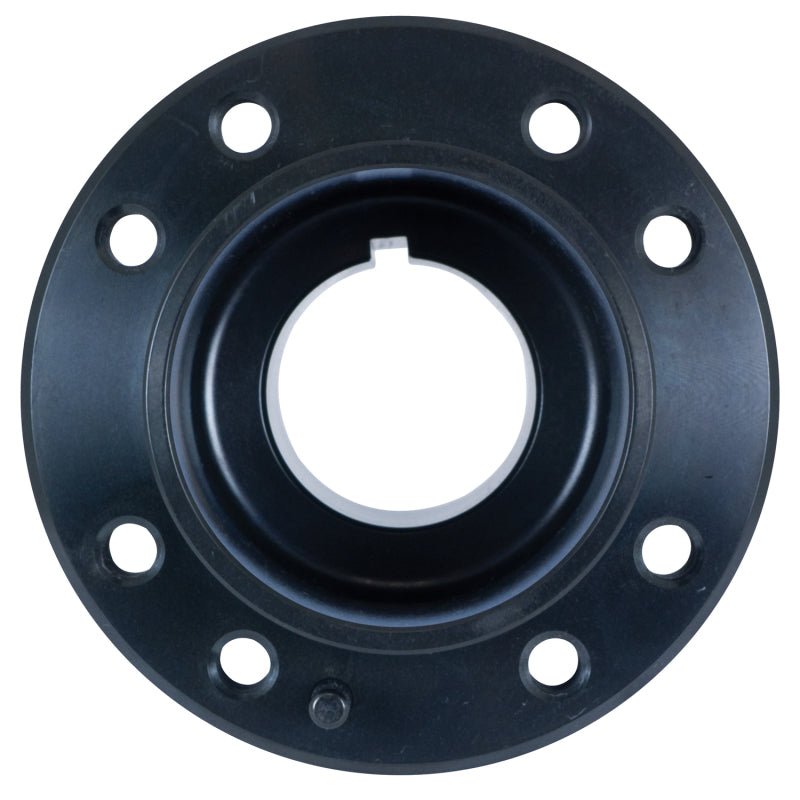 Fluidampr Ford 302 HO Internally Balanced Single Keyway Harmonic Balancer Adapter Hub (Hub Only)-thumbmail-2