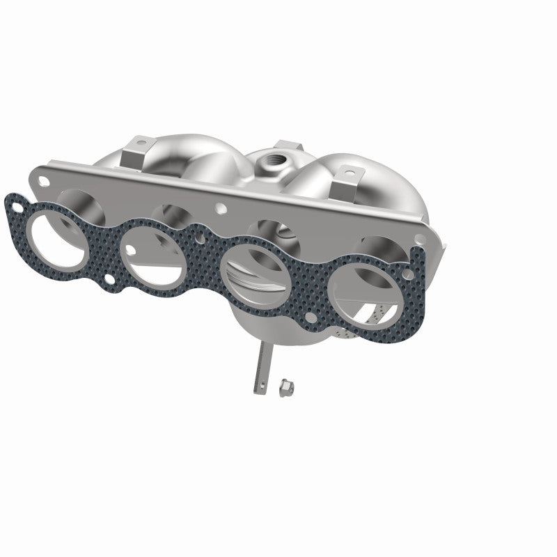 Magnaflow 19-20 Hyundai Tucson OEM/EPA Compliant Manifold Catalytic Coverter-thumbmail-32