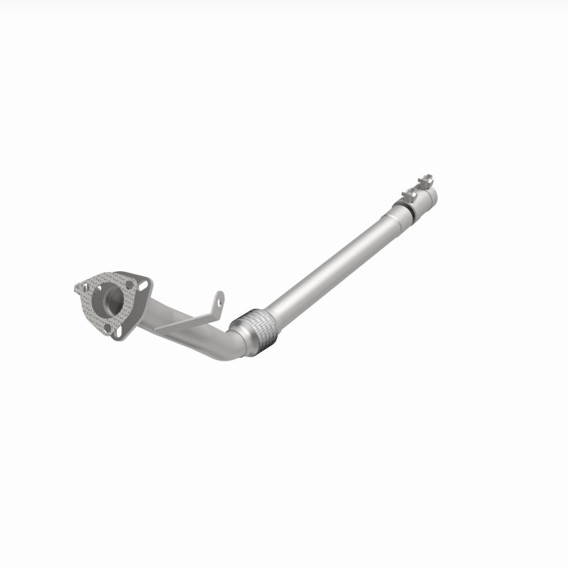 BRE Exhaust 05-08 A4 Quattro 2.0L Front Pipe Kit-thumbmail-28