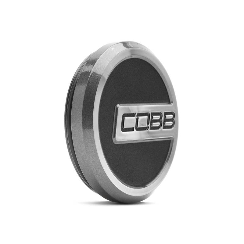 Cobb Adventure Series TR-01 Wheel 17x8.5 ET-1 6x135 - Gunmetal-thumbmail-7