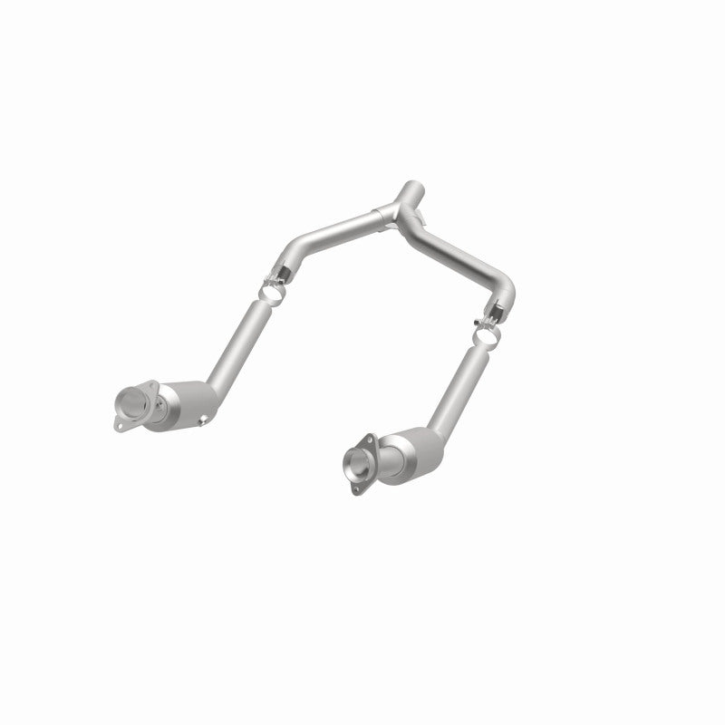 Magnaflow 05-06 Ford Mustang 4.0L Direct Fit Converter-thumbmail-33