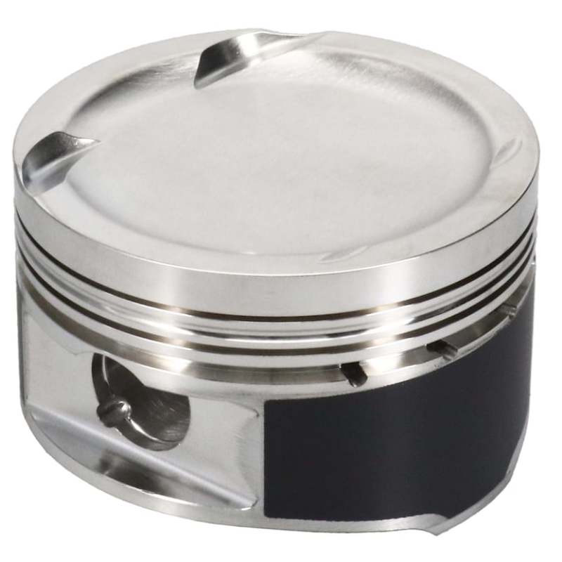 Wiseco Audi/VW 2.0L 83.00mm Bore 92.8mm Stroke -11.25cc EA113 Piston Kit - 4 Cyl-thumbmail-10