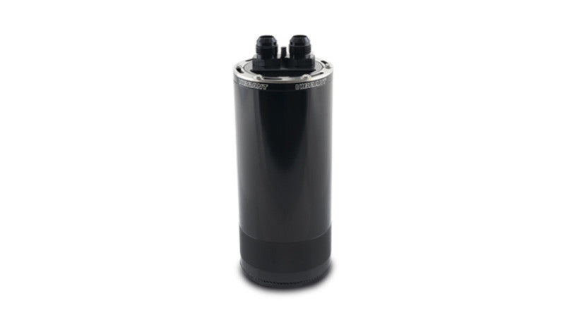 Vibrant Large (2.0L) 2-Port Catch Can Assembly-thumbmail-2