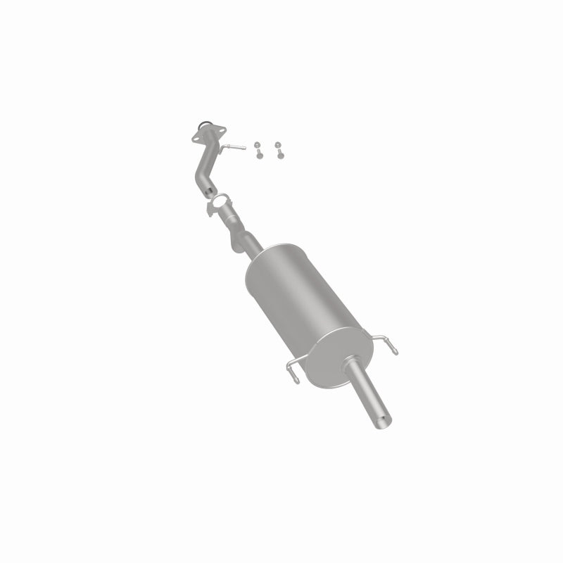 BRE Exhaust 90-93 Accord 2.2L Muffler Kit-thumbmail-30