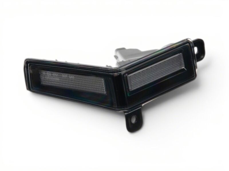 Raxiom 22-26 Toyota Tundra LED License Plate/Reverse Lamps- Clear-thumbmail-3