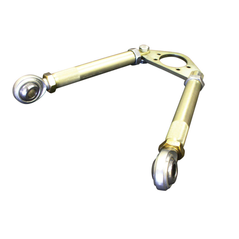 SPC Performance GM Full Size Front Adjustable Upper Control Arm (Race Only)-thumbmail-1