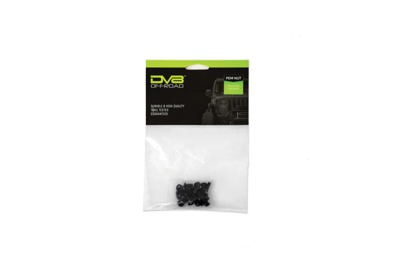DV8 Offroad M5 Hardware Kit  (for DV8 Digital Device Mounts )-thumbmail-2