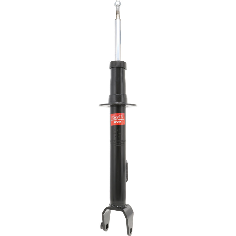 KYB Shocks & Struts Excel-G Front 11-20 Dodge Challenger RWD w/Performance Susp (Excl Elec Susp)-thumbmail-1