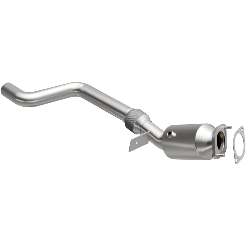 Magnaflow 15-17 Ford Mustang 5.2L Direct Fit Converter-thumbmail-1