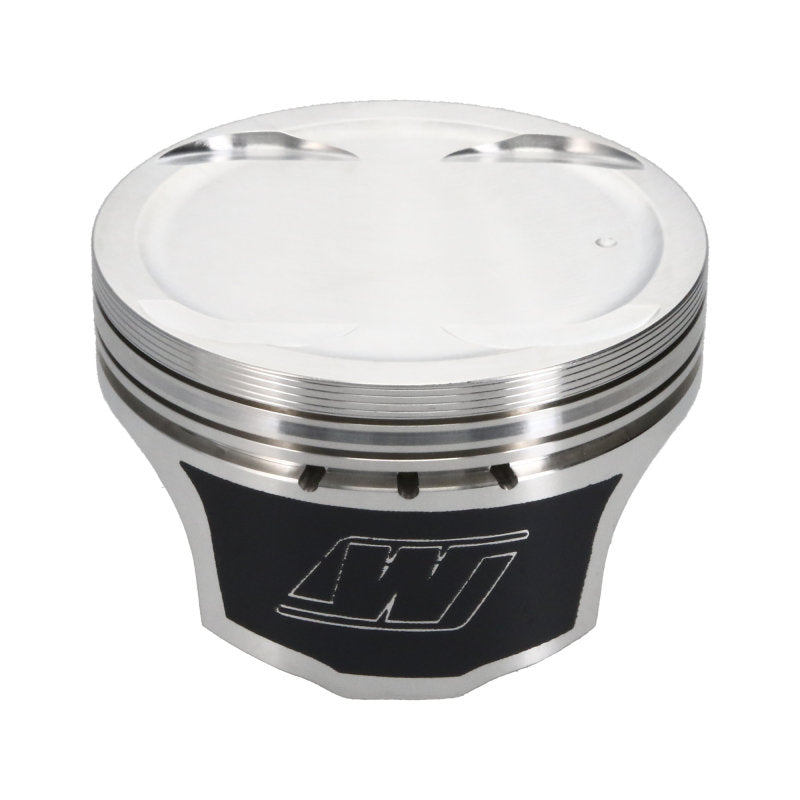 Wiseco Nissan VQ37VHR 95.58mm Bore .003 Oversize 88.39mm Stroke 3.5cc Vol 10.5:1 - Set of 6-thumbmail-10