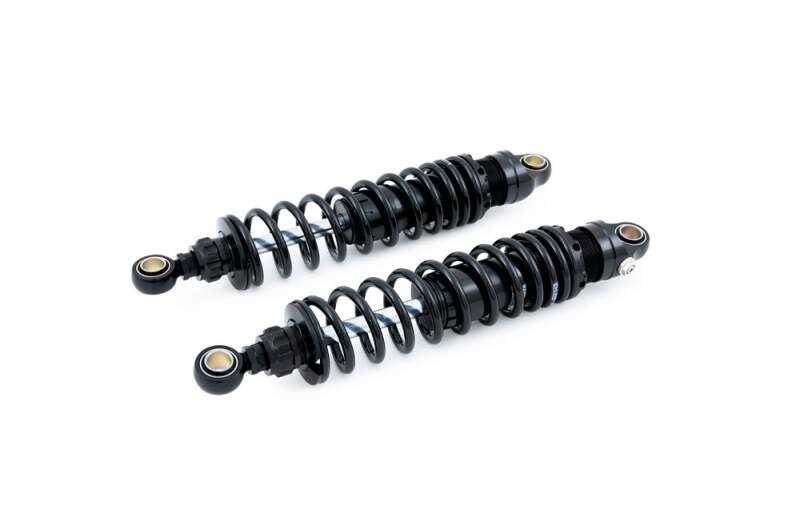 Ohlins 99-21 Harley-Davidson FL Touring STX 36 Blackline 305mm Shock Absorber-thumbmail-8