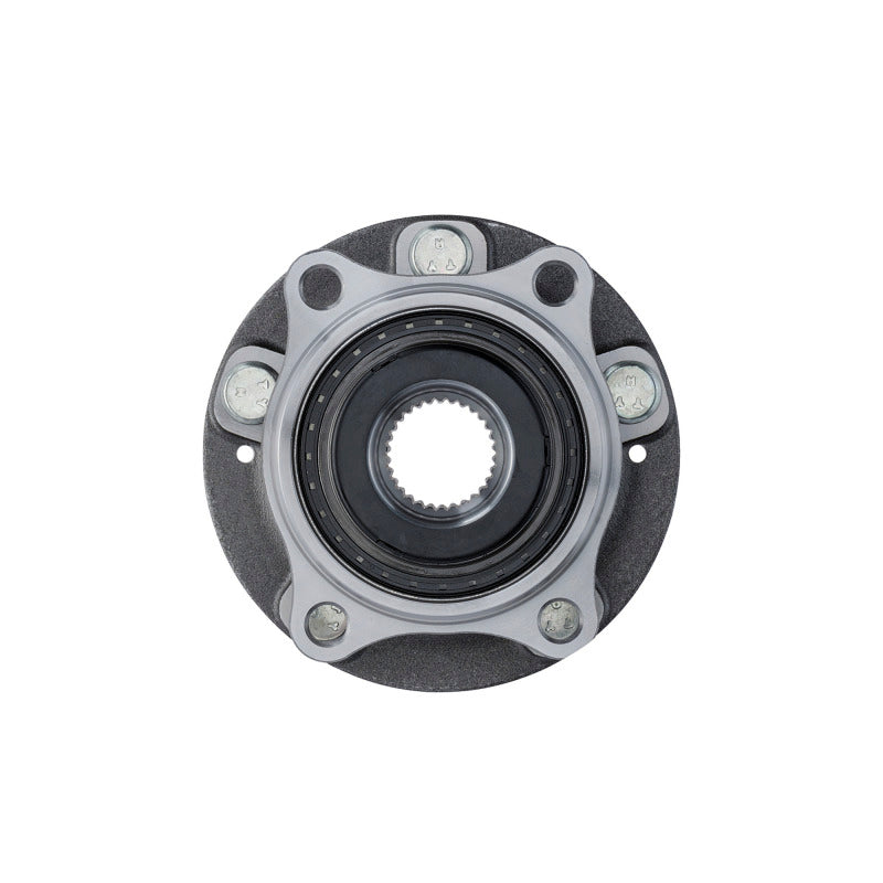MOOG 2016 Kia Optima EX LX 1.6T LX SXL Front Hub Assembly-thumbmail-8