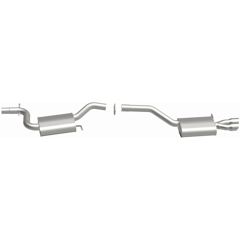 MagnaFlow BRE Exhaust Kit 12-18 Volkswagen Jetta-thumbmail-30