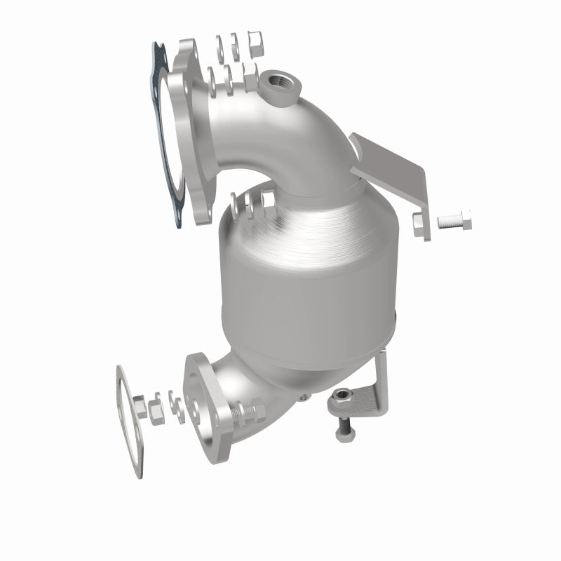 MagnaFlow DF Conv 2020 Hyundai Sonata Front Underbody 1.6L-thumbmail-27