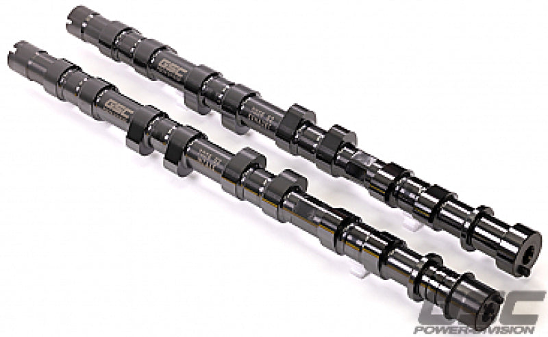 GSC Mitsubishi Evolution 9 4G63T PD Billet R1R Camshafts-thumbmail-1