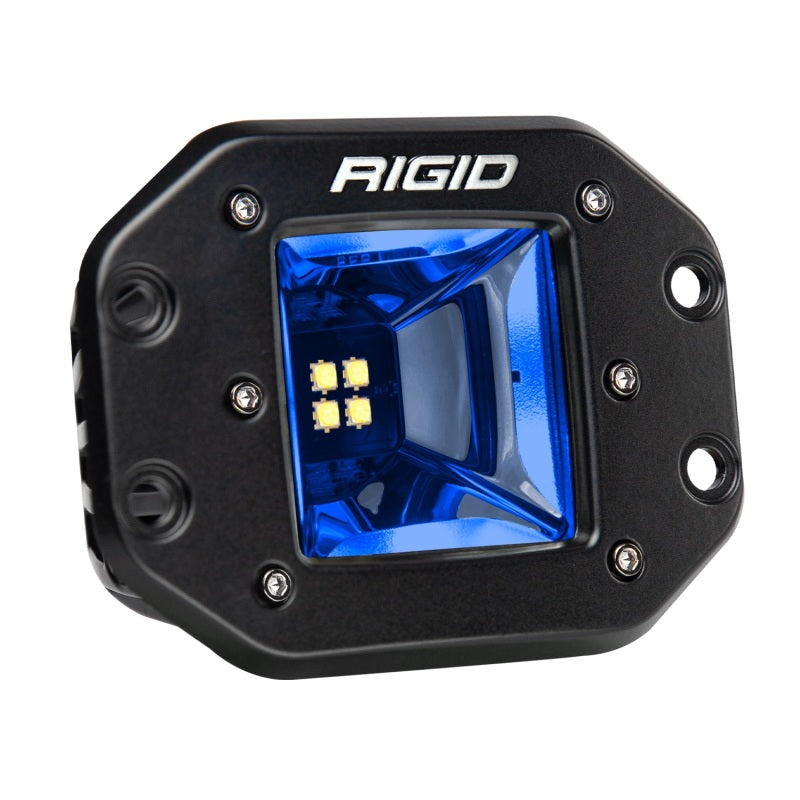 Rigid Industries Radiance+ Scene RGBW Flush Mount - Pair-thumbmail-15