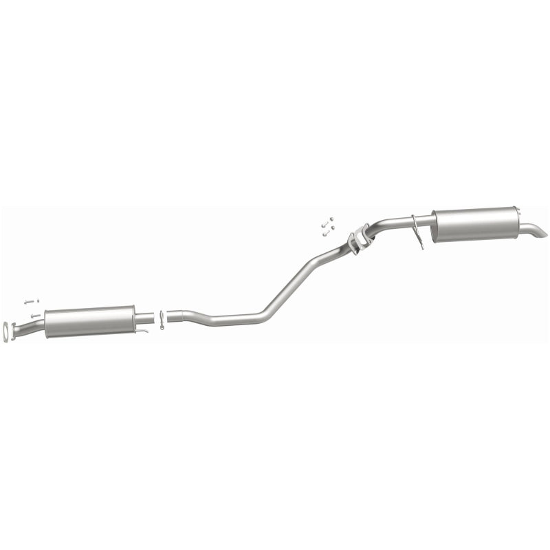 MagnaFlow BRE Exhaust Kit 10-11 Kia Soul 2.0L-thumbmail-28