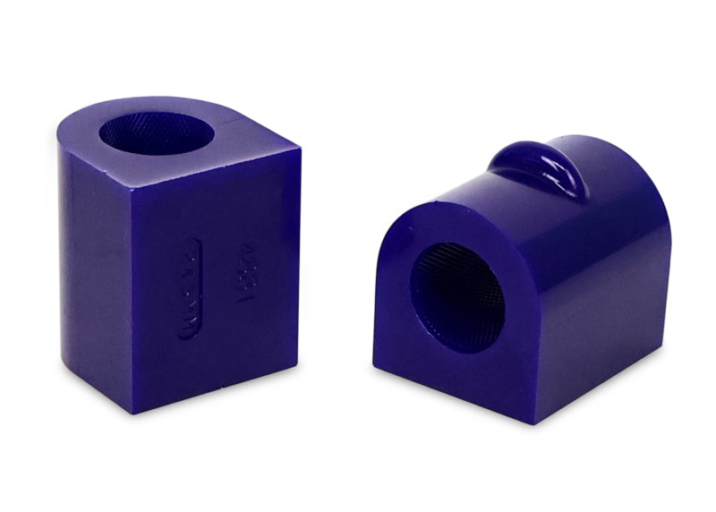 SuperPro Stabilizer Bar Bushing Kit-thumbmail-3