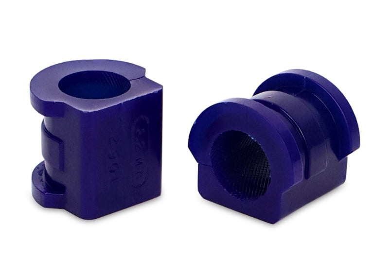 SuperPro Sway Bar Mount Bushing - 22mm Bar-thumbmail-3