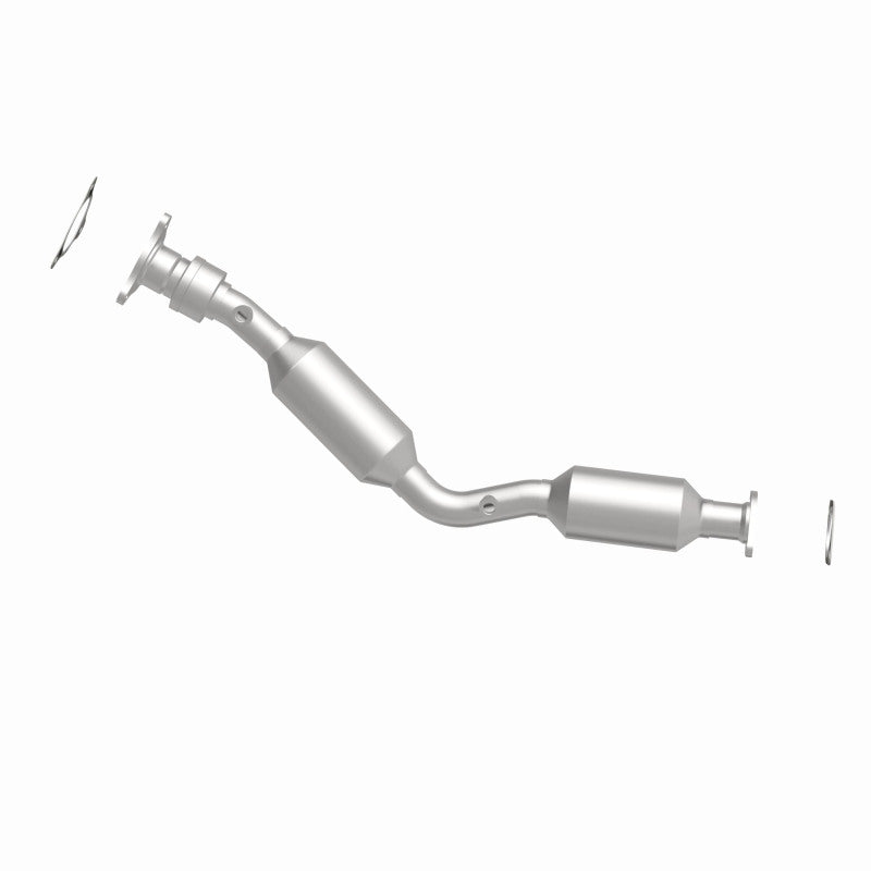 Magnaflow 08-11 HHR 2.2 Direct Fit Converter-thumbmail-34