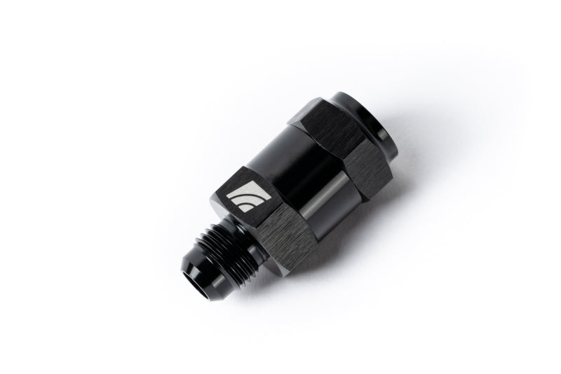 AMS Performance -6AN to -6AN Inline Fuel Pulsation Damper-thumbmail-4