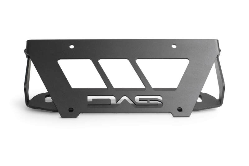 DV8 Offroad Fairlead Mounted Flip-Up License Plate Bracket-thumbmail-14