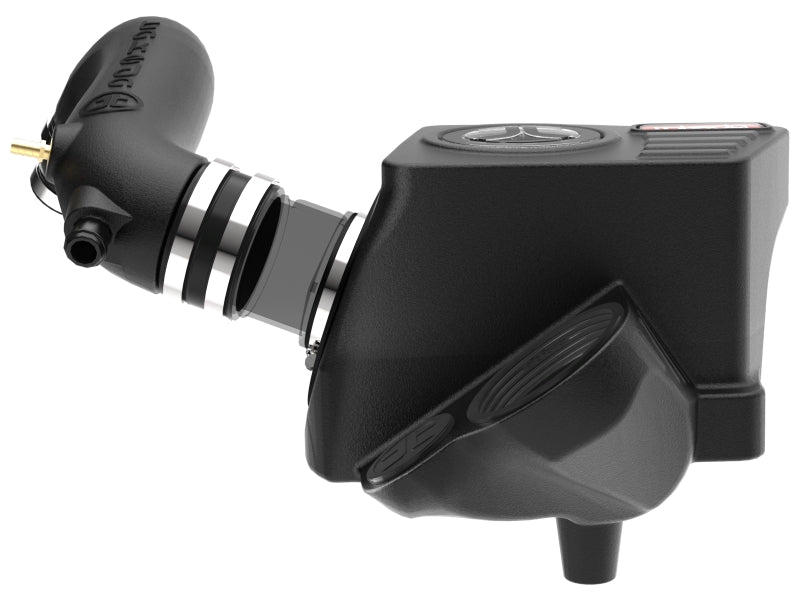 aFe 21-24 Kia K5 L4-1.6L (t) Takeda Momentum Cold Air Intake System w/ Pro DRY S Filter-thumbmail-9