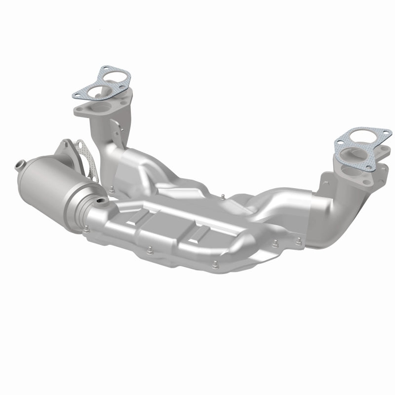 Magnaflow 11-13 Subaru Forester California Grade CARB Compliant Direct-Fit Catalytic Converter-thumbmail-26
