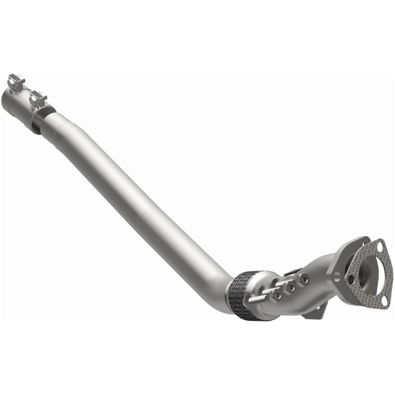 BRE Exhaust 05-08 A4 Quattro 2.0L Front Pipe Kit-thumbmail-27