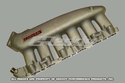 GReddy RB25DET ECR33 Plenum Intake Manifold-thumbmail-2