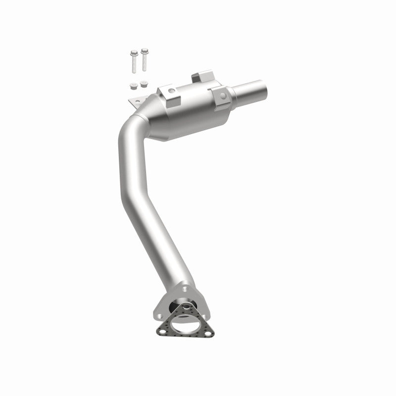 Magnaflow 2004 Boxster H6 2.7 3.2 OEM Underbody Direct Fit Converter-thumbmail-35