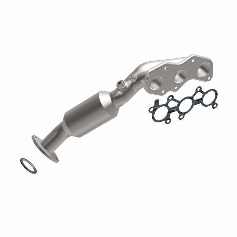 Magnaflow 06-08 IS250 V6 2.5 OEM Manifold Direct Fit Converter-thumbmail-31