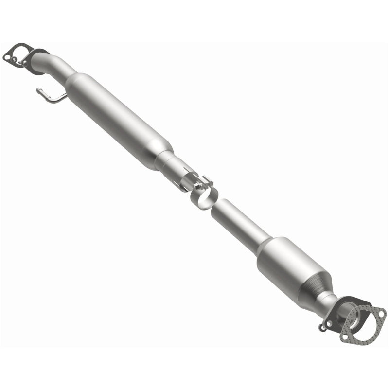MagnaFlow DF Conv 2020 Hyundai Sonata Rear Underbody 1.6L-thumbmail-26