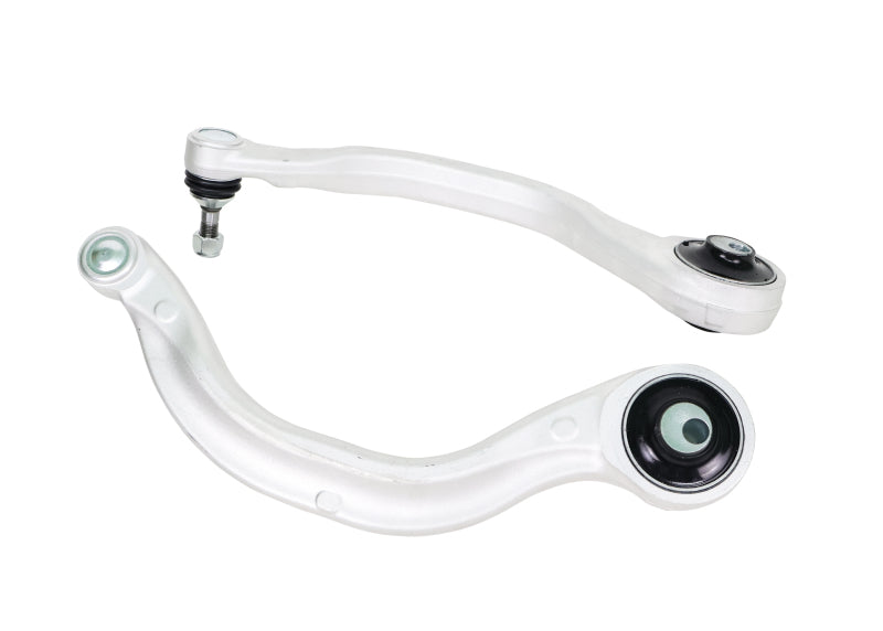 Whiteline 17+ Tesla Model 3 & Model Y Front Control Arm - Compliance Aft (Offset Bushing)-thumbmail-2