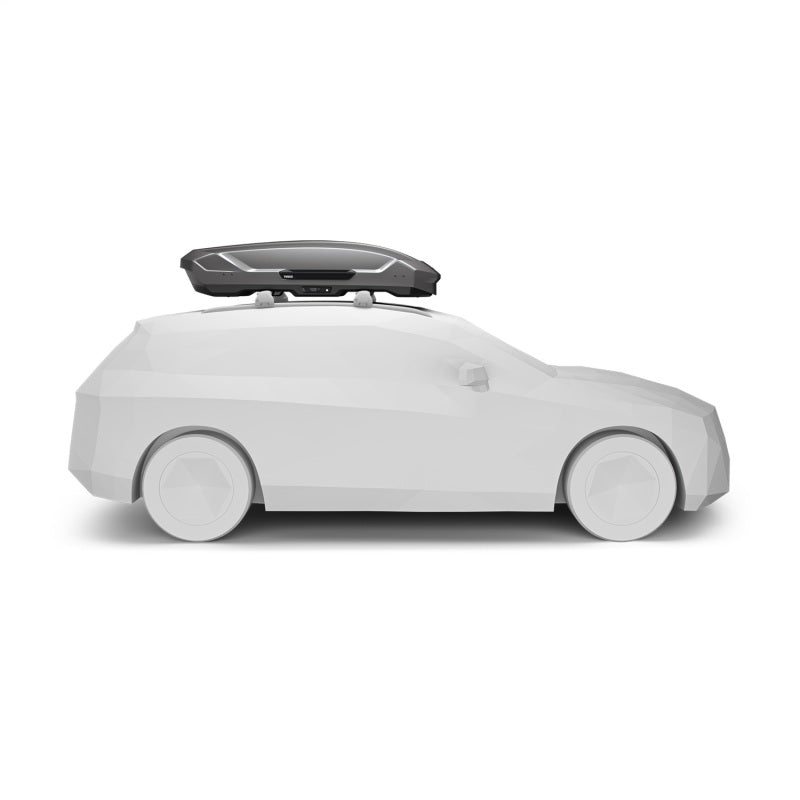 Thule Motion L Roof Box Glossy - Titan-thumbmail-7