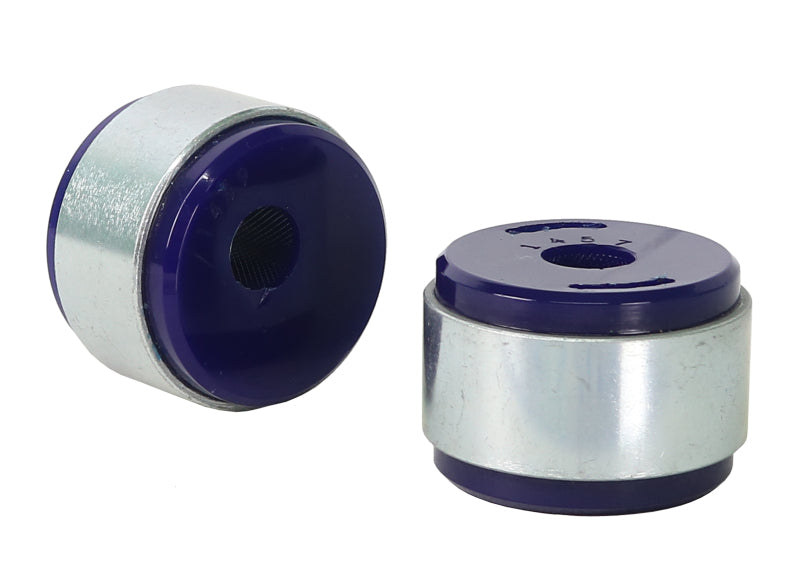 SuperPro Offset Rear Lower Control Arm Bushing Kit-thumbmail-3