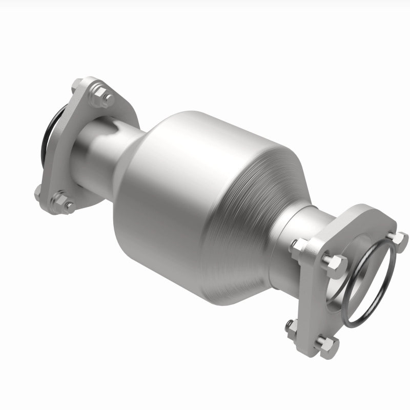MagnaFlow 14-15 Honda Accord 2.4L Direct Fit CARB Compliant Catalytic Converter-thumbmail-28