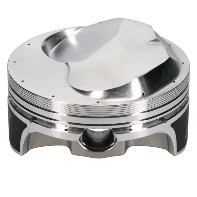 Wiseco BBC Q16in Heavy NOS +42cc 1.120in CH Piston Shelf Stock Kit-thumbmail-7