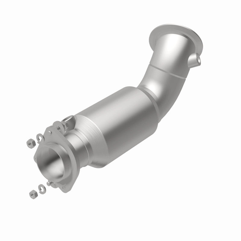 Magnaflow 2015 M3 3 Underbody Direct Fit Converter-thumbmail-37
