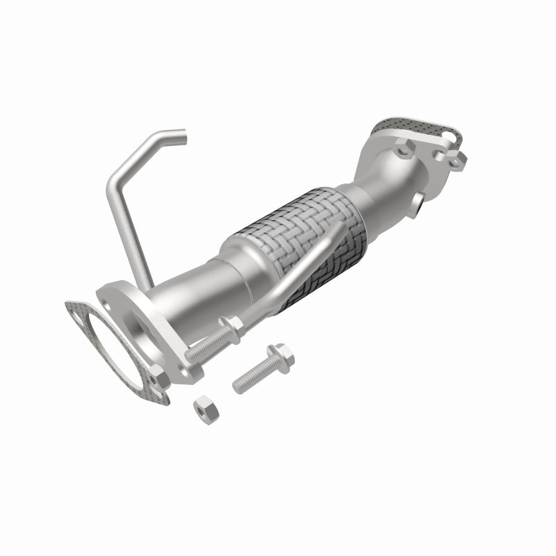 BRE Exhaust 12-13 KIA Soul 1.6L 2.0L Front Pipe Kit-thumbmail-25