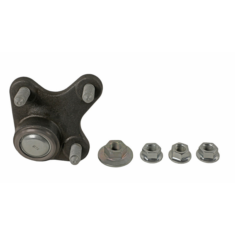 MOOG 15-18 Audi Q3 Front Left Lower Ball Joint-thumbmail-3