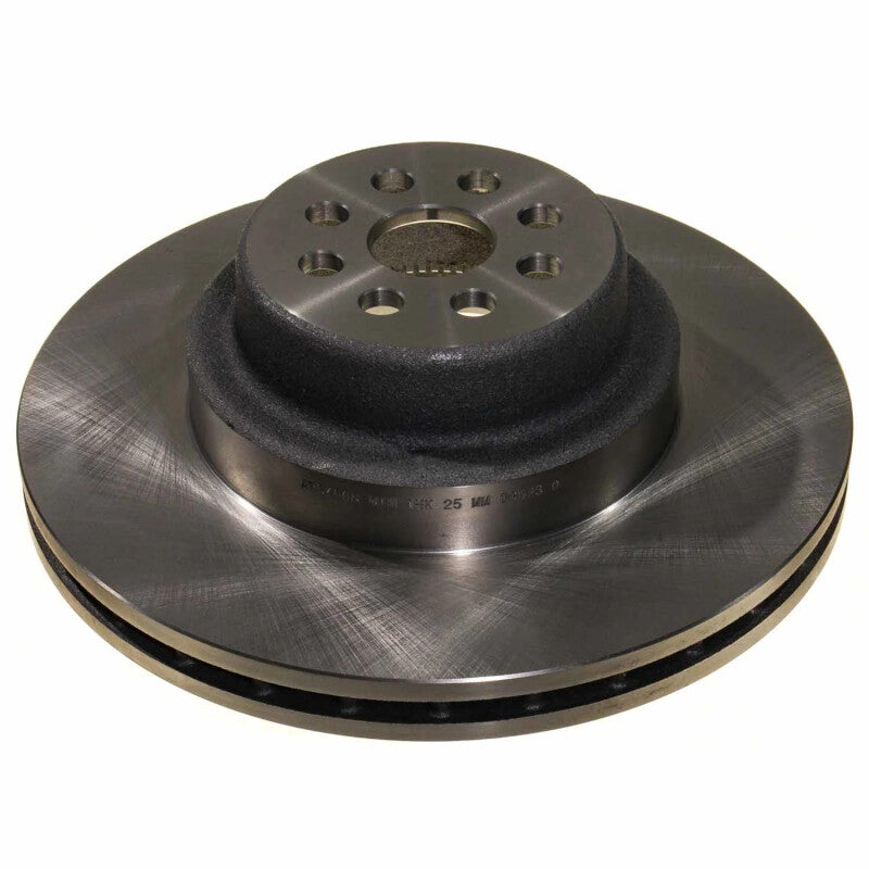 Power Stop 06-11 Workhorse W42 Front Autospecialty Brake Rotor-thumbmail-1