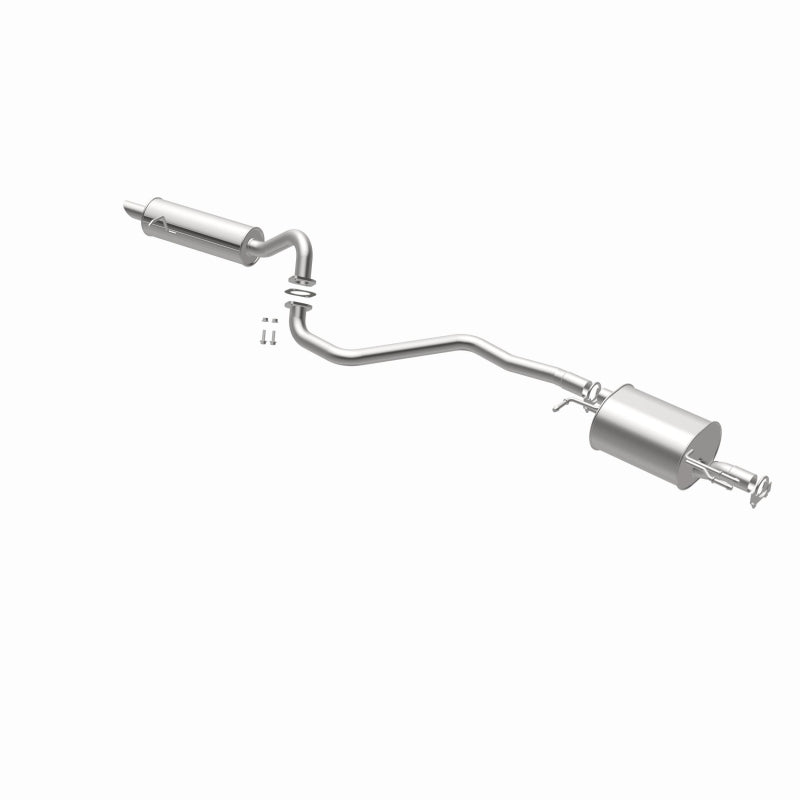 MagnaFlow BRE Exhaust Kit 14-16 Kia Soul 2.0L-thumbmail-30