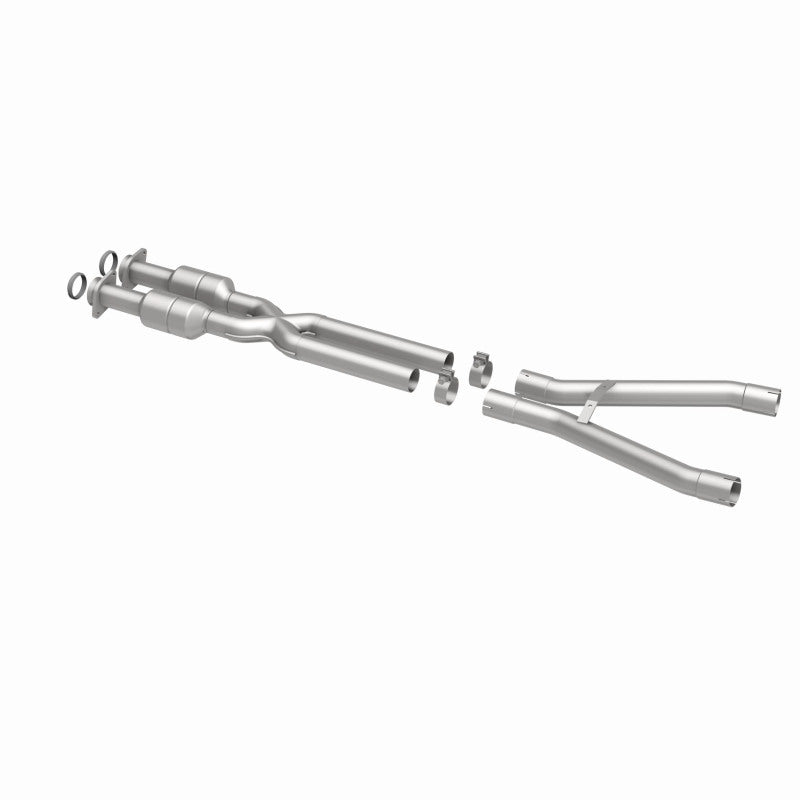 Magnaflow 12-13 Chevrolet Corvette 6.2L Direct Fit Converter-thumbmail-33