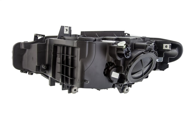 Hella 2012-2014 BMW 320i ActiveHybrid 3 Halogen Headlight Assembly-thumbmail-15