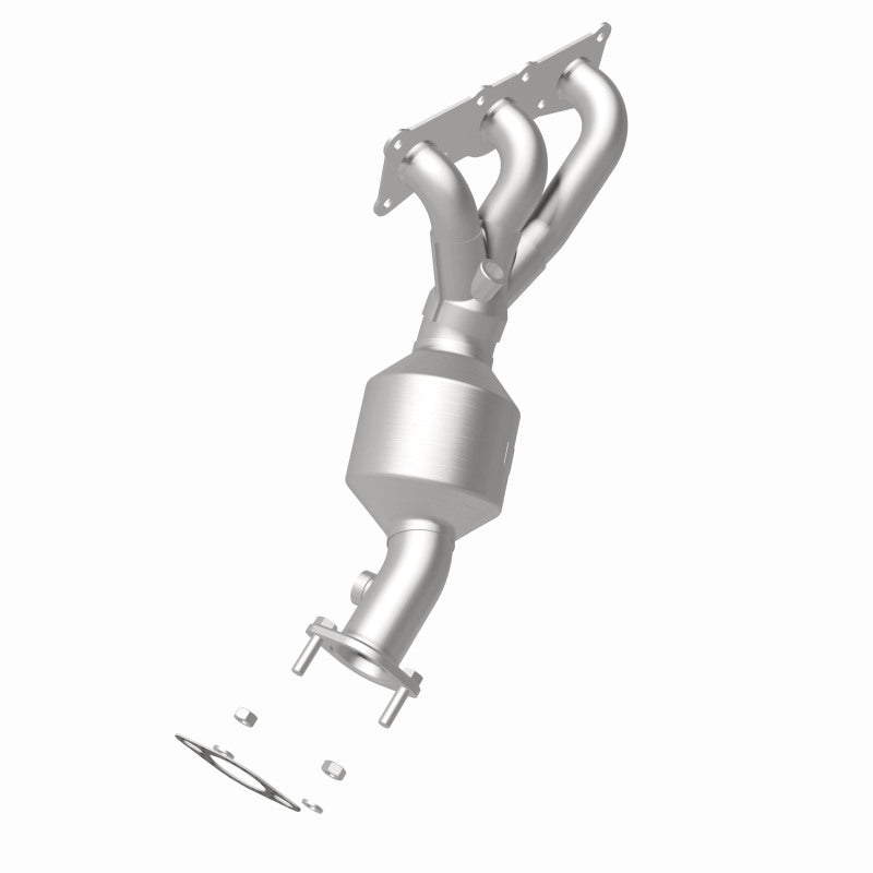 Magnaflow 06-08 BMW Z4 3.0L Direct Fit Converter-thumbmail-30