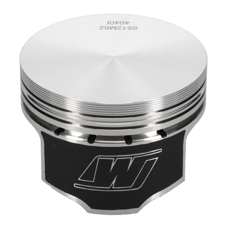 Wiseco VOLKSWAGEN 1.8 LTR1.320 (6512M82) Piston Shelf Stock Kit-thumbmail-9